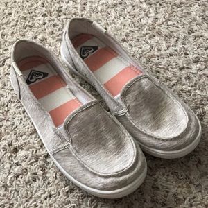 Roxy Slip-on Shoes